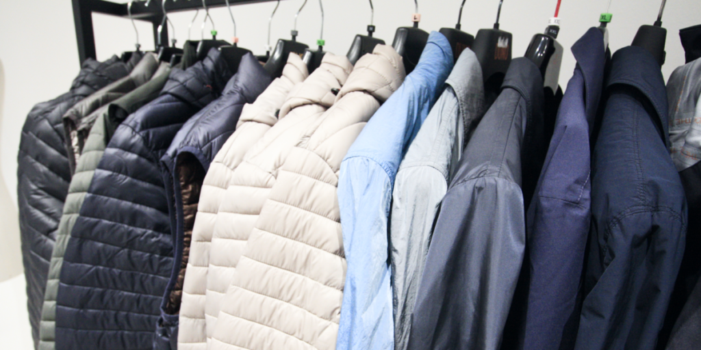 Fashion street outlet