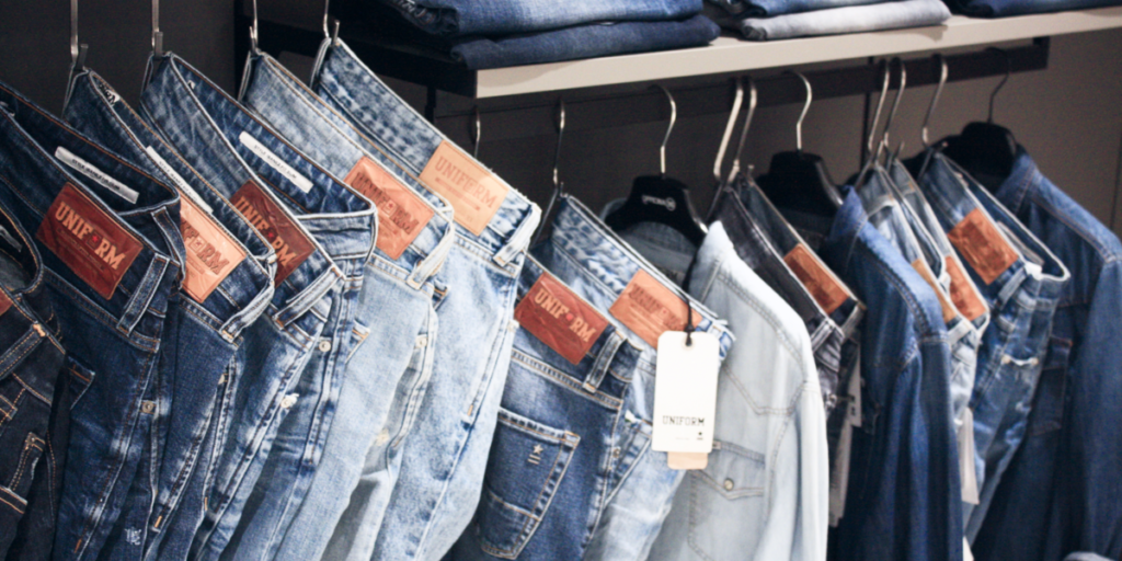 Fashion street outlet