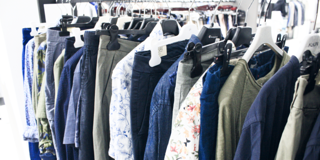 Fashion street outlet