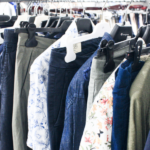Fashion street outlet