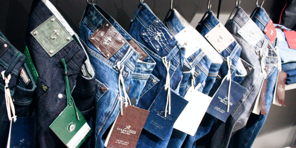 Fashion street outlet