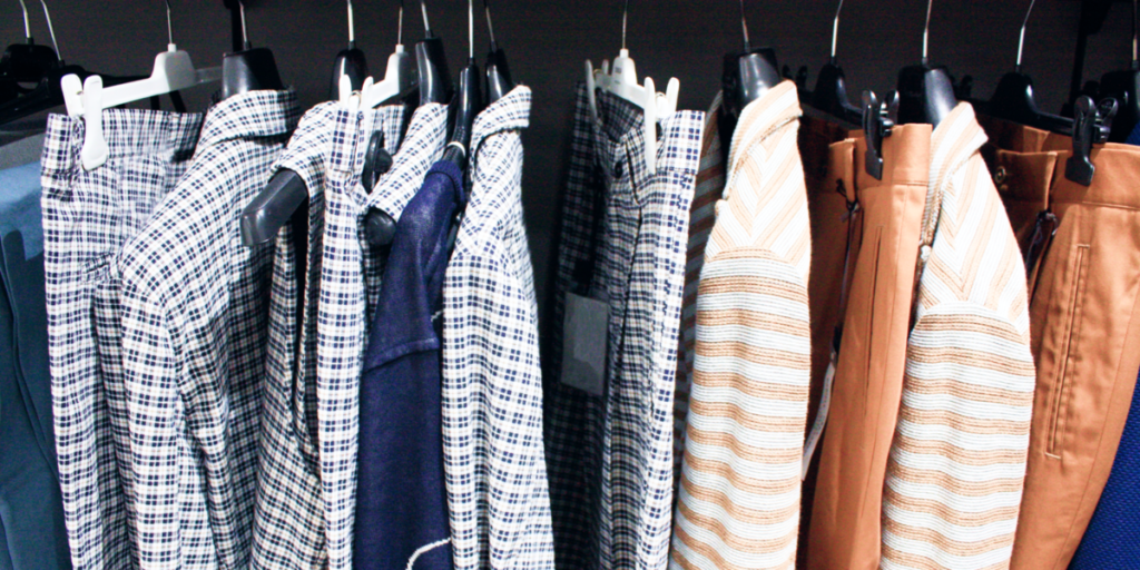 Fashion street outlet