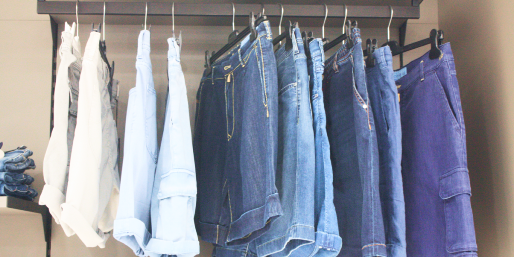 Fashion street outlet