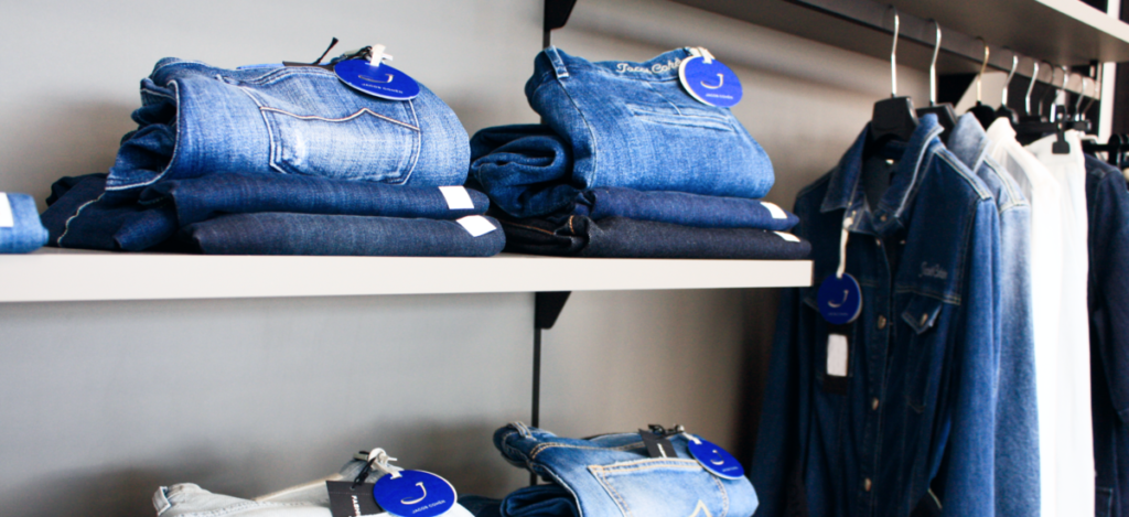 Fashion street outlet