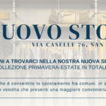 nuova sede
