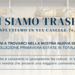 Via Caselle 76