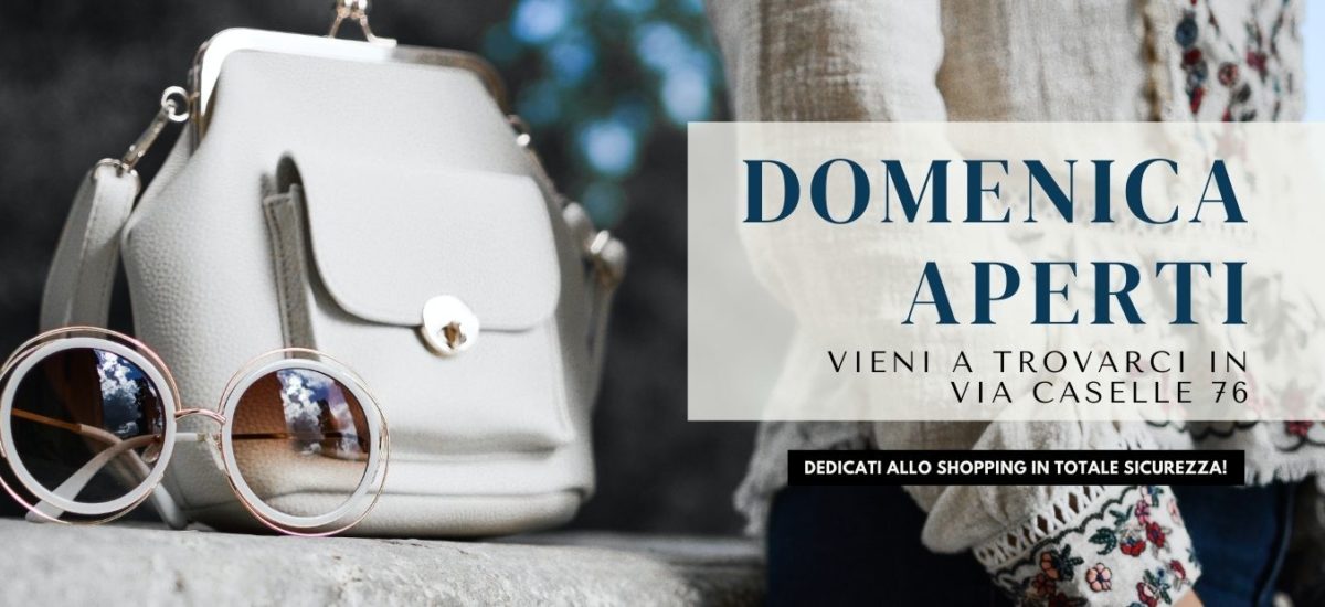 Outlet Bologna Fashion Street Outlet L'emporio di nuova generazione