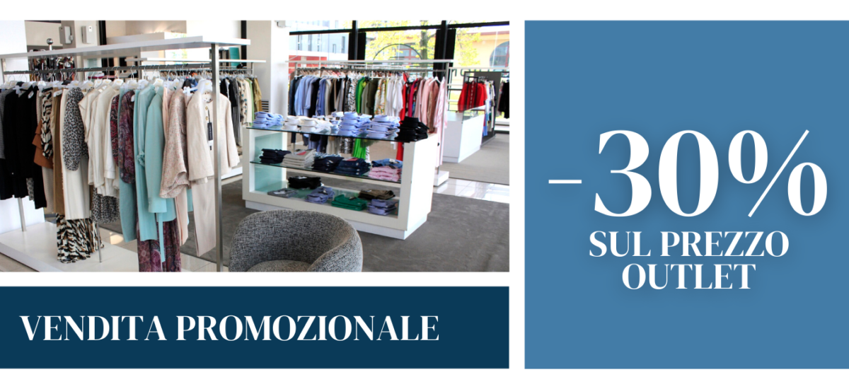 Outlet Bologna Fashion Street Outlet L'emporio di nuova generazione