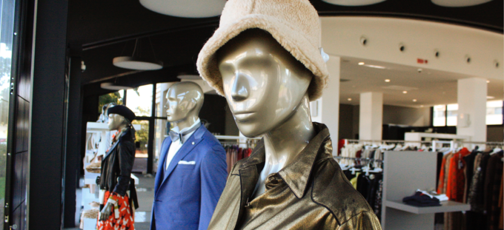 Fashion street outlet