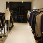 Fashion street outlet