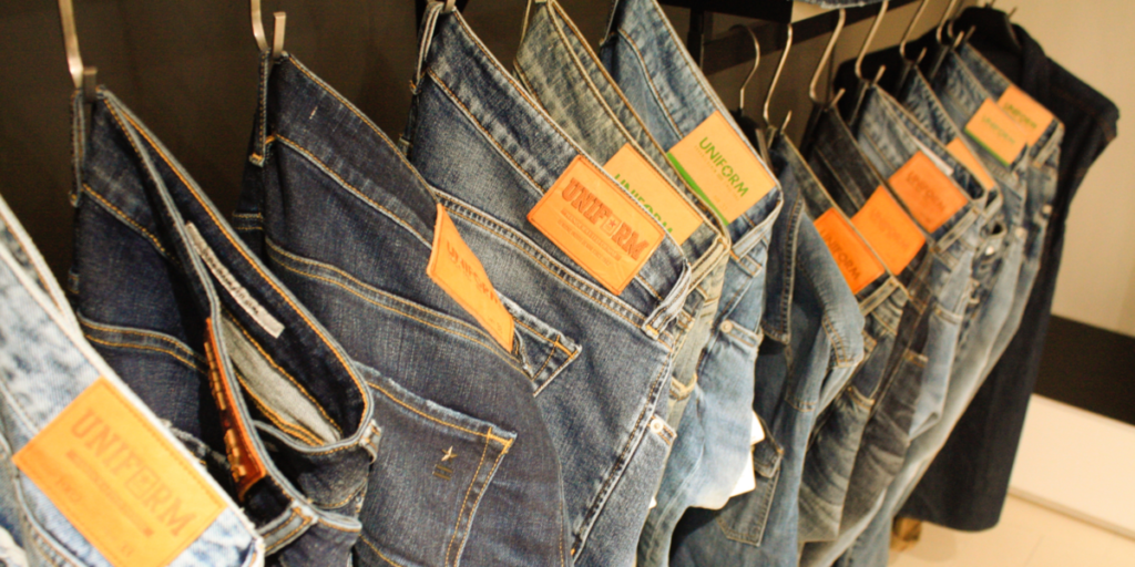 Fashion street outlet