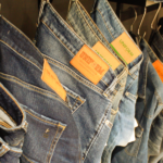 Fashion street outlet