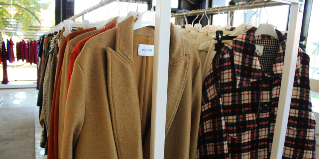 Fashion street outlet