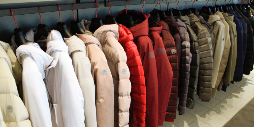 Fashion street outlet