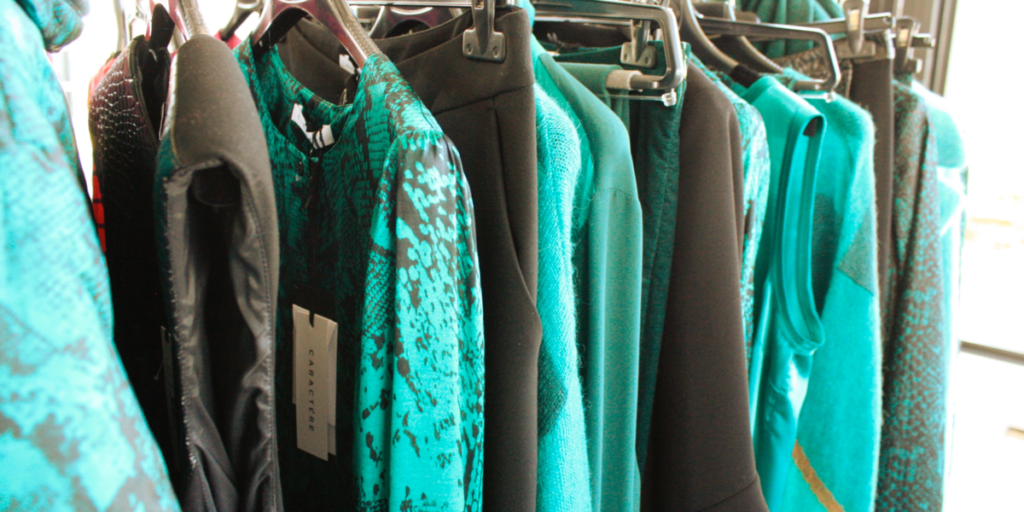 Fashion street outlet