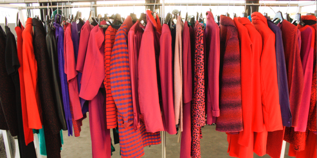 Fashion street outlet