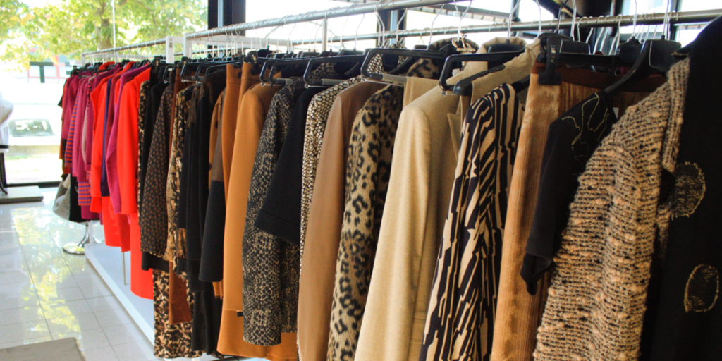 Fashion street outlet