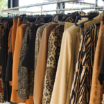 Fashion street outlet