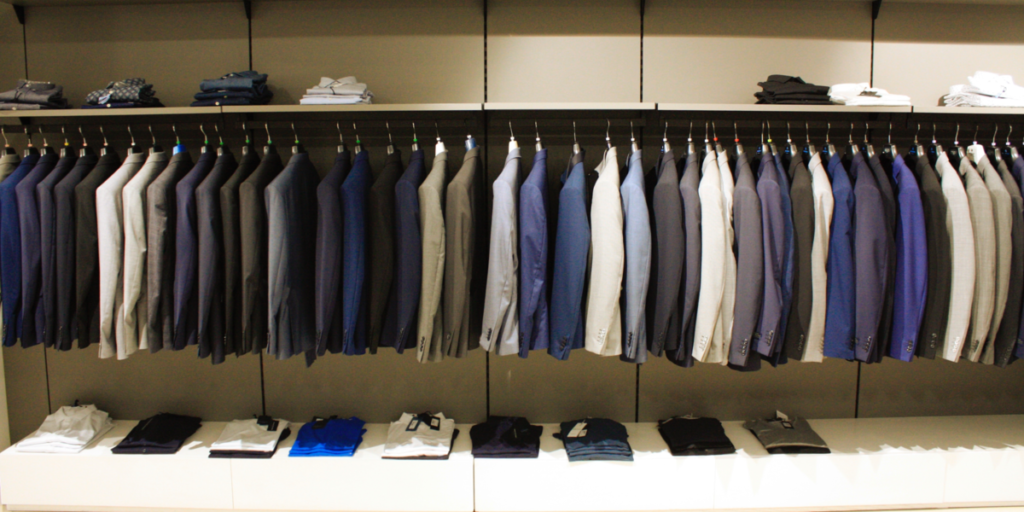 Fashion street outlet