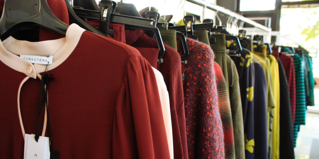 Fashion street outlet
