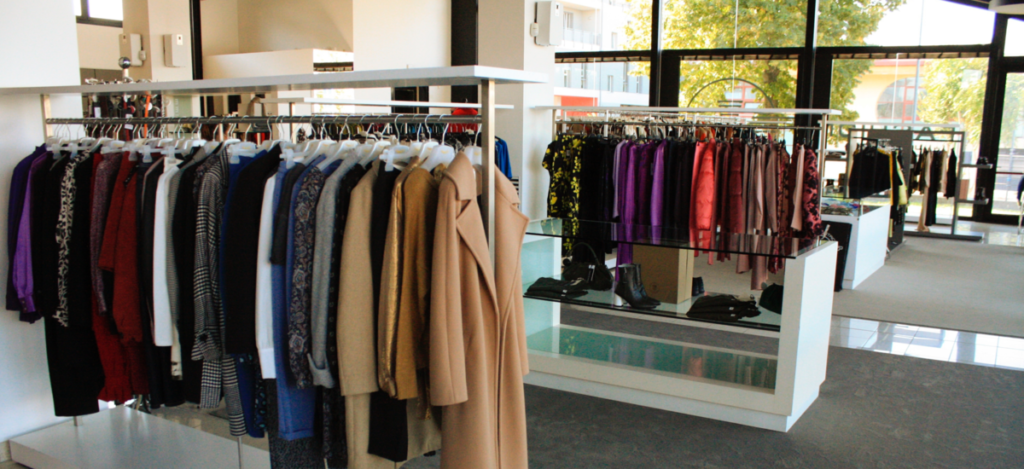 Fashion street outlet