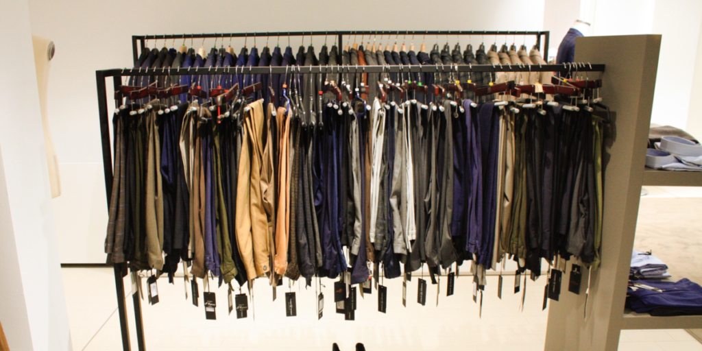 Fashion street outlet