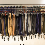 Fashion street outlet