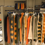 Fashion street outlet