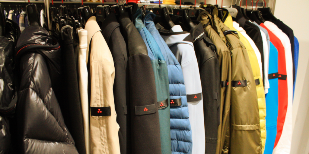 Fashion street outlet