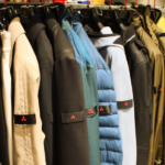 Fashion street outlet