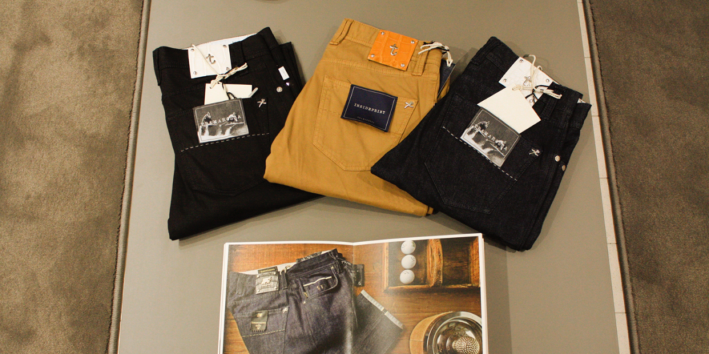 Fashion street outlet