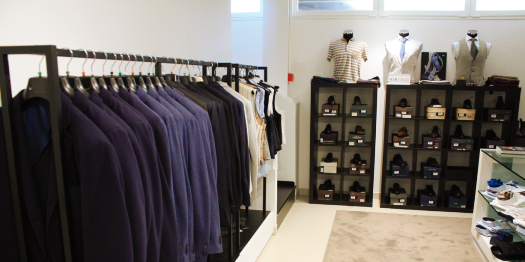 Fashion street outlet