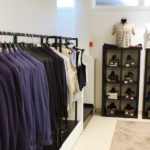 Fashion street outlet