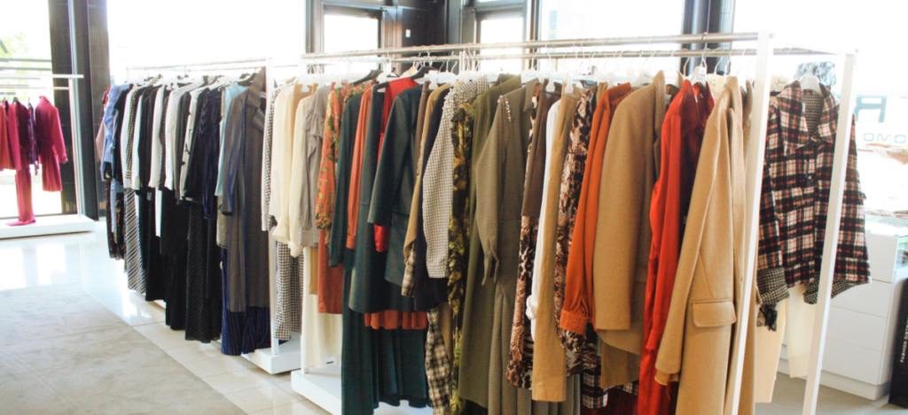 Fashion street outlet