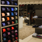 Fashion street outlet