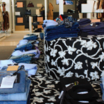 Fashion street outlet