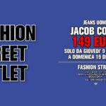 JEANS JACOB COHEN