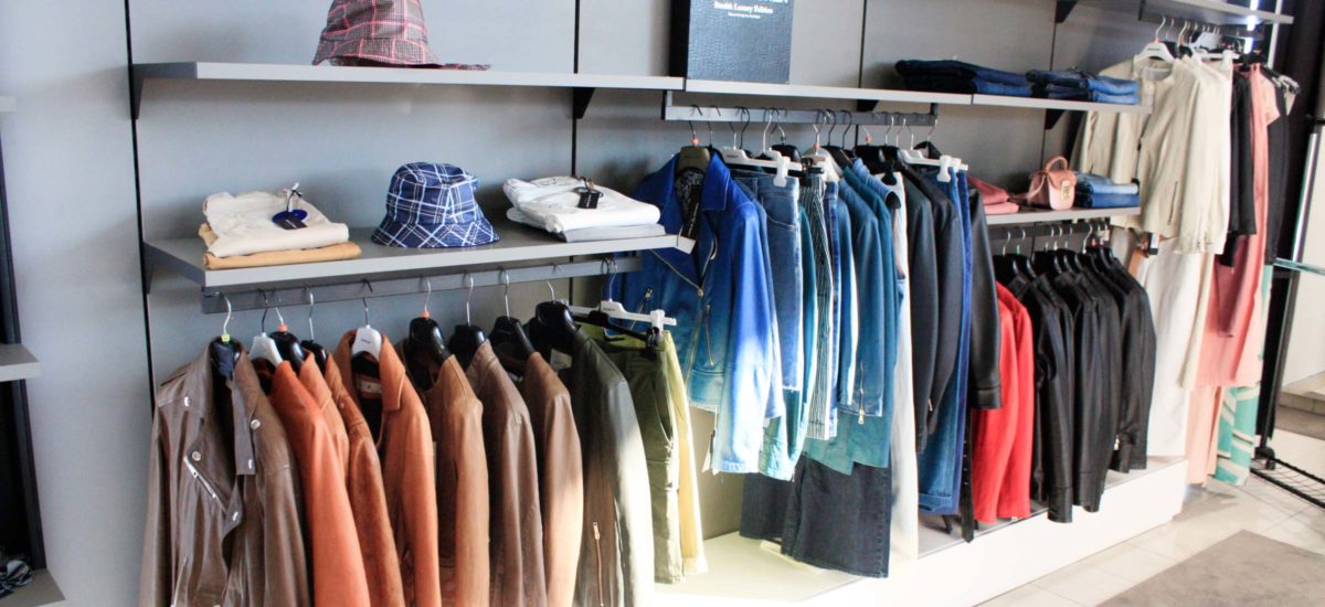 Outlet Bologna Fashion Street Outlet L'emporio di nuova generazione