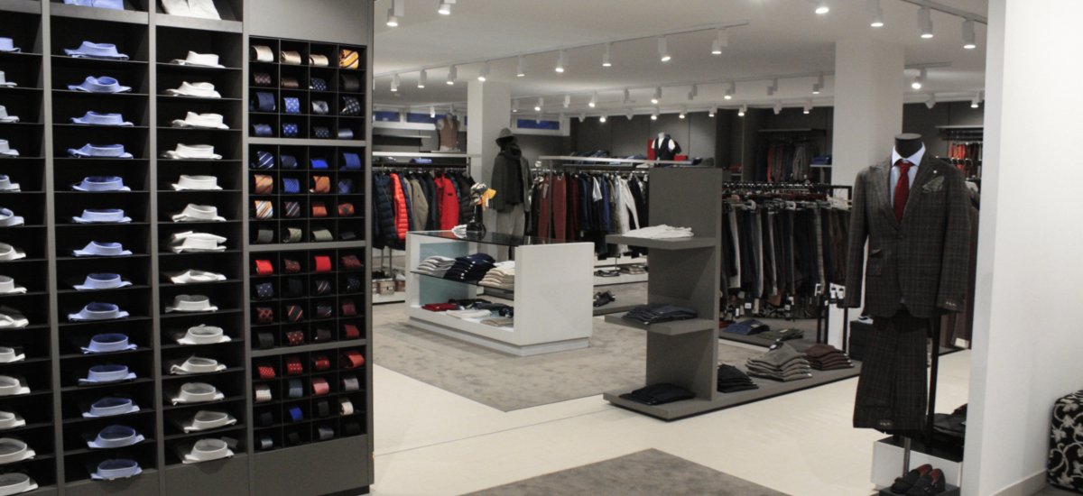 Outlet Bologna Fashion Street Outlet L'emporio di nuova generazione