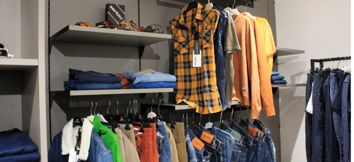 Outlet Bologna Fashion Street Outlet L'emporio di nuova generazione