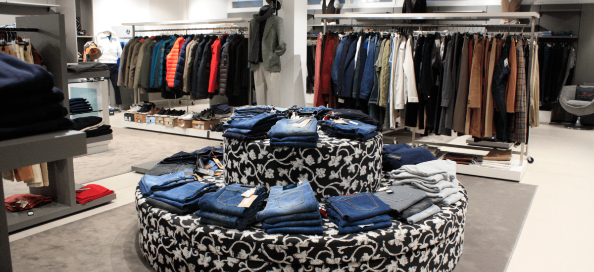 Outlet Bologna Fashion Street Outlet L'emporio di nuova generazione