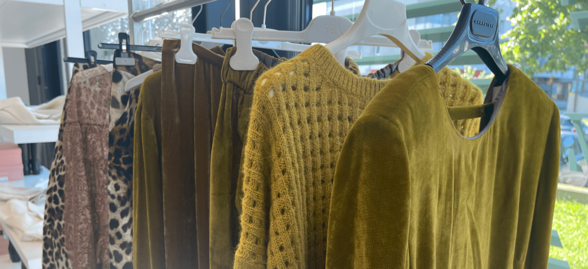 Outlet Bologna Fashion Street Outlet L'emporio di nuova generazione